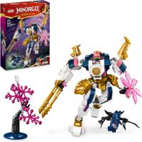 Lego Meca Elemental Tecno de Sora Lego Ninjago 71807 - details 0