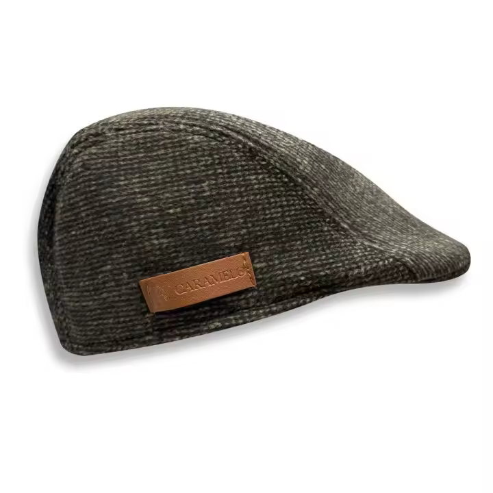 CARAMELO GORRA HOMBRE CARAMELO COLORES SURTIDOS INVIERNO 25-26 - 1