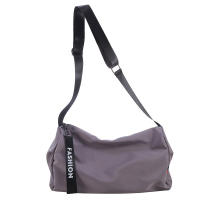 Bolsa De Gimnasio Para Hombres Bolsa De Viaje Deporte Cruzada Almacenamiento Para Natación Senderismo Fitness Entrenamiento Deberes De Hombro - details 23