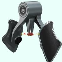 Entrenador De Musculatura Pélvica Kegel Rotativo 360 Baffle Equipo De Ejercicio Para Muslos Ajustable Para Corrección Y Fortalecimiento - details 9