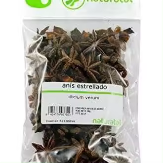 La Flor Del Pirineo Anis Estrellado Hierba - 1
