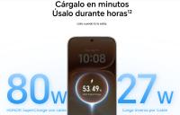 Teléfono – HONOR 600 5G Smartphone, Versión UE, eSIM, Cámara Nocturna de 200MP con OIS, Pantalla AMOLED 8000 nits de 6.57″ 120Hz, Batería 6400mAh, Carga 80W, Resistencia IP69K y Certificación SGS, Snapdragon 7 Gen 4, MagicOS 10, Android 16 - details 24