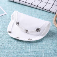 Bodysuit De Algodón Para Bebé Con Almohadillas Extensibles De Uso Único Ropa Infantil De Mediana Talla Para Edades 25-36m Hasta 7-12años - details 13