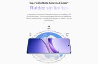 Teléfono - VIVO V50 5G Smartphone, Versión Española, 12GB+512GB, Cámara Profesional ZEISS 50+50 MP, Cámara vídeo 4K, Pantalla AMOLED 6.77, Protección IP69 Frente a Polvo y Agua - details 52