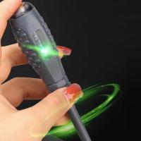 Bolígrafo Eléctrico De Alta Torque Para Pruebas De Destreza Y Medición Electrónica Herramienta De Precisión Con Recarga Por Batería Rango De Voltaje 12/48-1000V AC - details 6