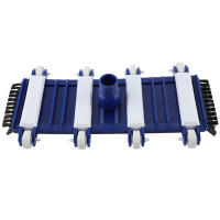 Cabeza De Aspiradora De Piscina Pesada Para Limpieza De Piscinas Y Estanques Cepillo De Limpieza Para Piscinas Y Estanques - details 7