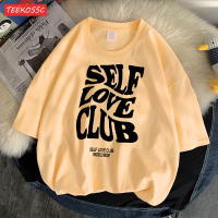 Camiseta Oversized Retro Para Hombre Con Impresión De Club De Amor Auténtico Versátil Para Uso Diario Y Exterior Estilo Callejero Casual - details 31