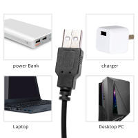 Lámpara De Video Con Anillo De Luz LED Mini 6 Pulgadas Para Selfie Y Maquillaje Con Trípode USB Para YouTube Y Vlogs - details 4