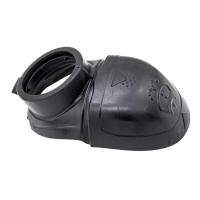 Tapa De Reservorio De Líquido Para Limpia-Pantallas Funnel Cap 6V0955485 Alta Performance Accesorio Fácil De Instalar Para Roomster Material Plástico - details 2