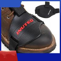 Cubierta De Bota De Motocicleta Ajustable Protectora Antideslizante Para Cuña De Cambio Material De Goma Resistente Al Desgaste - details 0