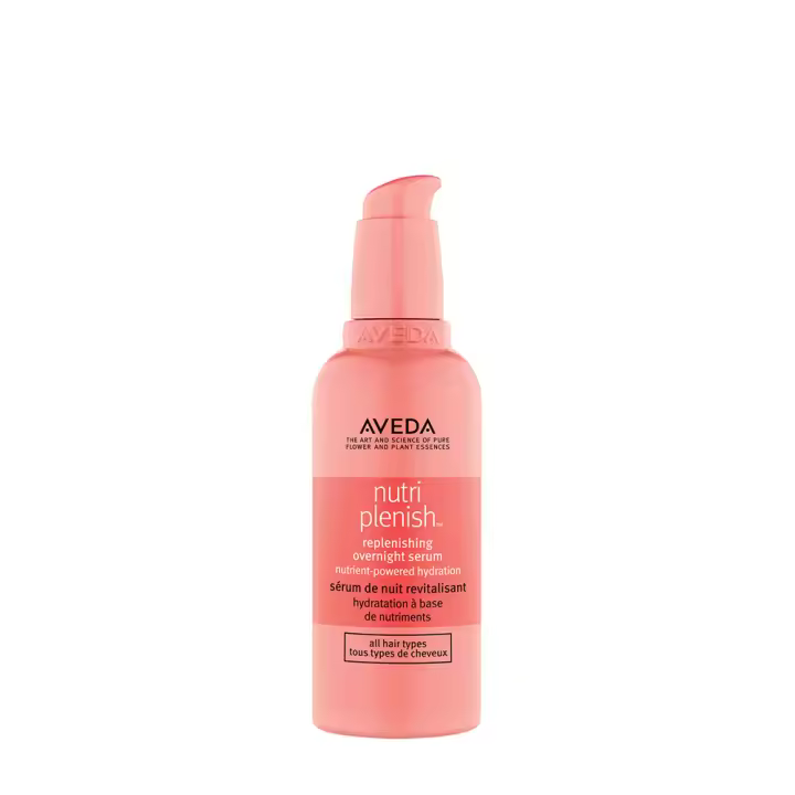 Aveda NutriPlenish Suero Hidratante 100ml-Suero de Noche - 1