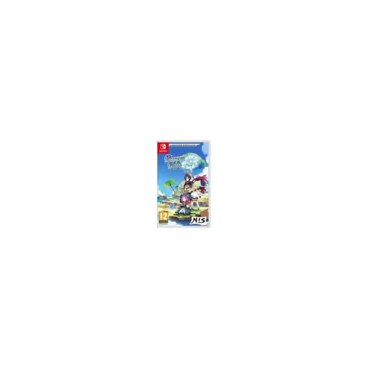 Phantom Brave: The Lost Hero - Deluxe Edition para SWITCH - 1
