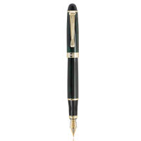 Nuevo Jinhao X450 Lujoso Bolígrafo De Tinta De Alta Calidad En Metal Para Escritura Suave Suministros De Oficina Y Escuela Regalos Pen - details 24