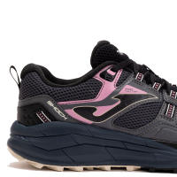 Zapatillas Trail Mujer Joma Shock 2522 Gris 106320  Calzados  Deportivos trekking  mujerJoma MARCAS - details 1