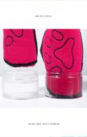 Toalla De Baño Para Perros Y Gatos Absorbente Y Secado Rápido Conveniente Para Limpieza De Mascotas Accesorios Para Perros - details 3