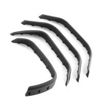 Faldones De Barro Para Coche RC 1/10 RC Crawler Car RC4WD D110 Defender Piezas De Mejora Del Cuerpo # 8017 Partes De La Caja Del Cuerpo - details 1