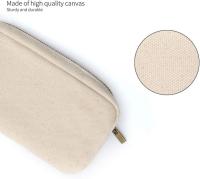 Bolso cosmético de Lona, Bolsa de almacenamiento - details 1