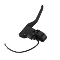 Manija De Freno De Aluminio Para Xiaomi M365 1S pro 2 Y Ninebot MAX G30 Patinete Eléctrico Piezas De Asamblea Manual - details 1