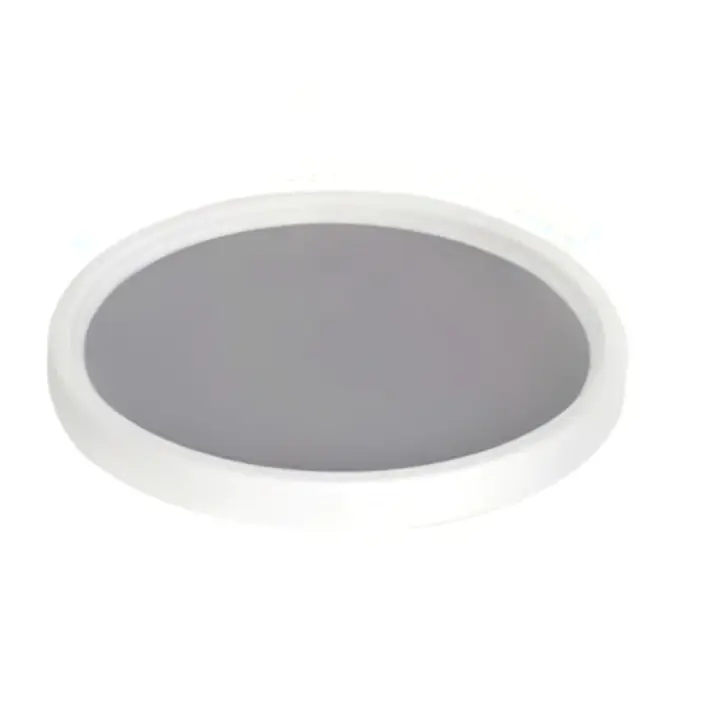 PICOLAR 2 PCS Especiero Giratorio, Rotación de 360°, Estante de Cocina multifuncional para almacenar especias, cosméticos, perfumes y otros artículos pequeños （25cm/30cm） - 1