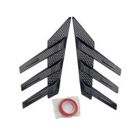 Adorno Tríptico JDM RACING Para Parabrisas De Coche Accesorio De Decoración Splitter Trasero De Coche Tapete De Sol Universal Para La Mayoría De Los Coches - details 8
