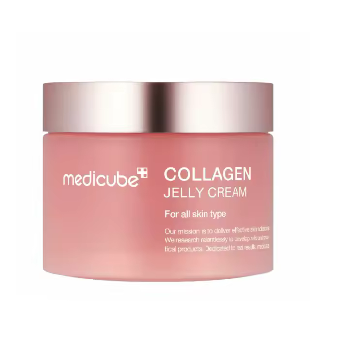 MEDICUBE COLLAGEN JELLY CREAM 110ML - 1
