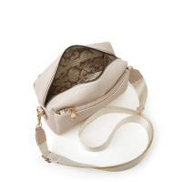 Bolso de Mujer, Bolso de hombre, Bolso Bandolera, Nuevo Bolso de mujer de PU Repelente al agua con múltiples creballeras 2021, Bolso Pequeño para Mujer - details 29