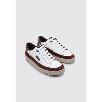 Callaghan 55808  Deportivas Con Plataforma Mujer Blanco - details 0