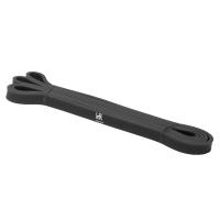 Banda De Latex Fuerza Ligera Multifuncional Krf Gris Resistencia 2-15 kg - details 0