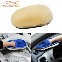 1Pcs Limpieza De Coche Con Paja Azul Herramienta De Limpieza Para Motocicleta Y Automóvil Cepillo De Limpieza Suave Para Cuero - details 7