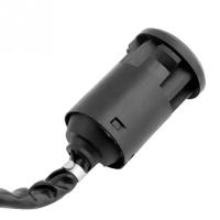 Interruptor De Ignición Universal Para Motocicleta Con Llave Y Cable Accesorios Para ATV Moto Bloqueo De Puertas Motorbike Start Switch 12V ABS - details 12