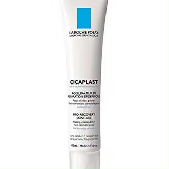 Cicaplast Accélérateur De Réparation Épidermique 40 Ml - 1