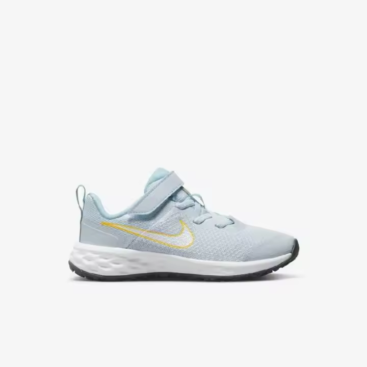 Nike Revolution 6 Nn PSV  Fitness Vuelta al cole Running-Walking Niño/Niña Zapatillas Niña - 1