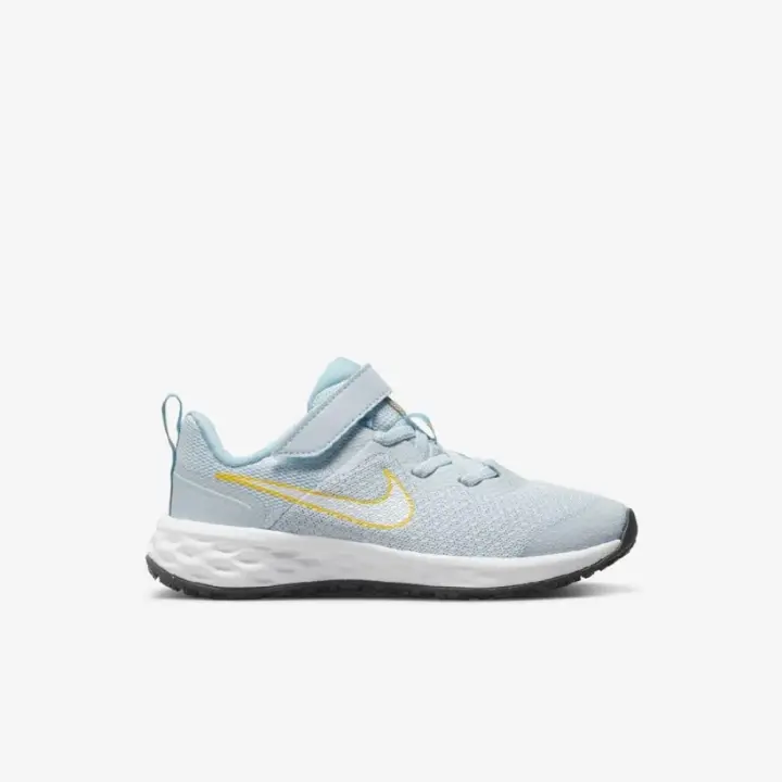 Nike Revolution 6 Nn PSV  Fitness Vuelta al cole Running-Walking Niño/Niña Zapatillas Niña - 1