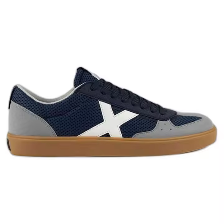Calzado Calzado marca Munich modelo 4046040 para hombre en color azul - 1