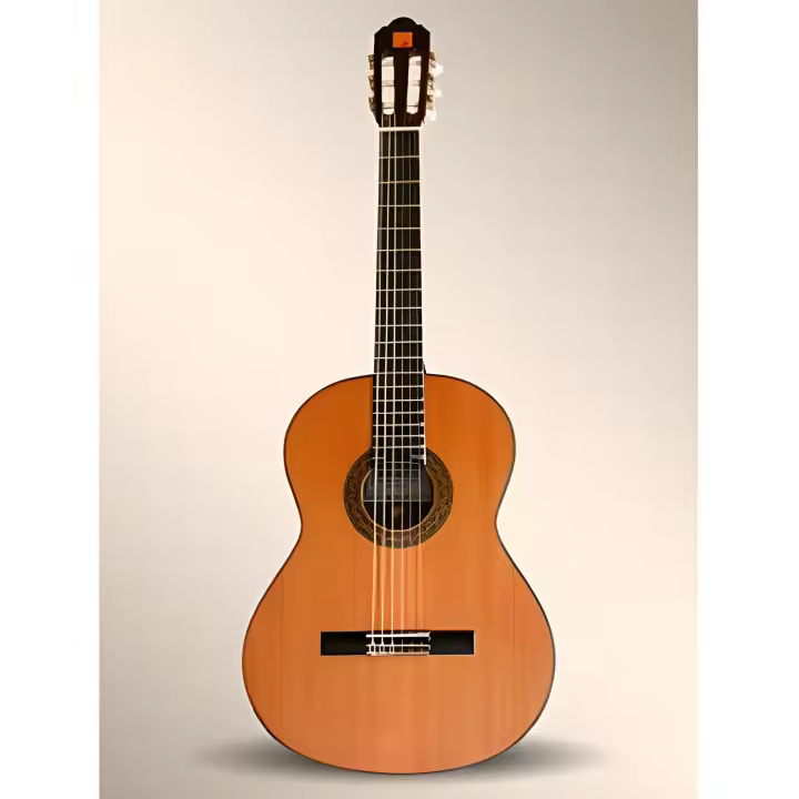GUITARRA CLASICA INFANTIL-Alhambra (3C Cadete) Estudio - 1