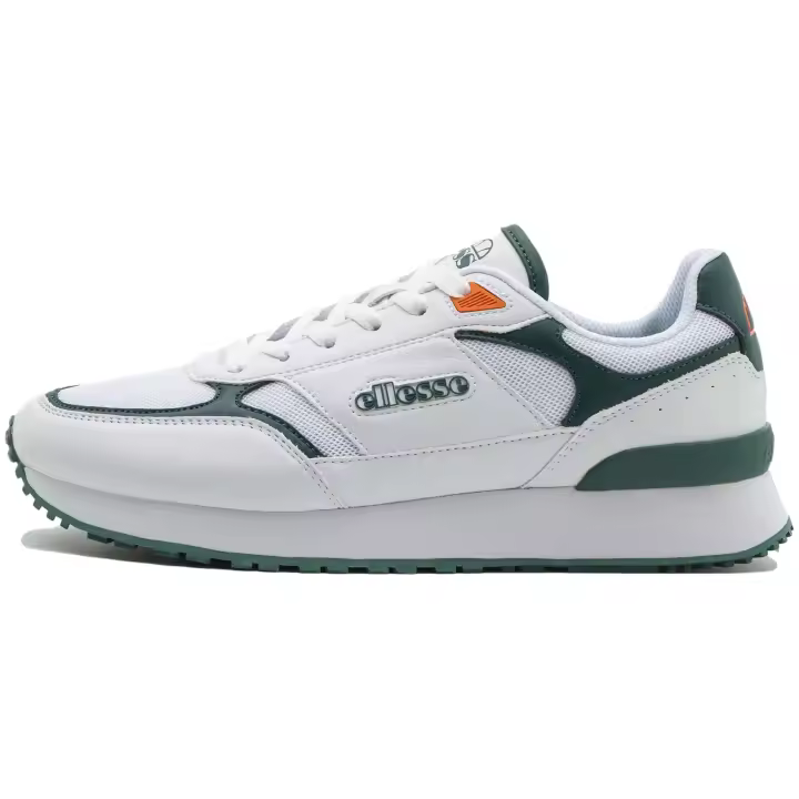 Zapatillas Ellesse  para hombre en color blanco - 1