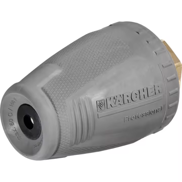 BOQUILLA TURBO CORTA 4.114-019 HD5/15C - 1