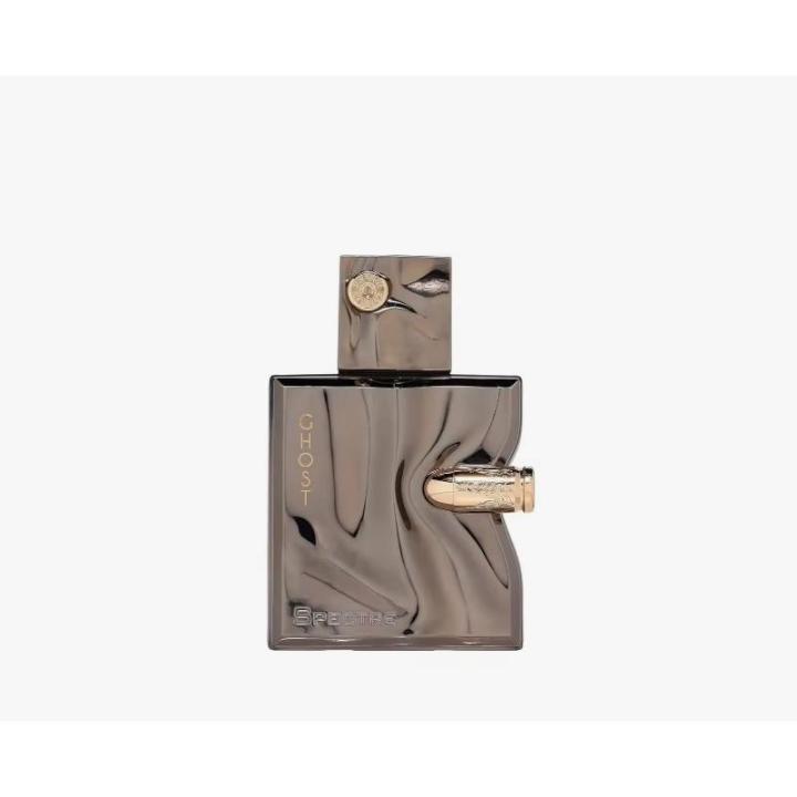 Perfume Spectre Ghost EDP de Fragrance World Unisex - 80 ml — oferta en Miravia
