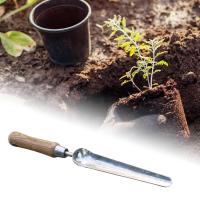 Shovel De Jardín Multifuncional Para Plantar Y Rascar Tierra Herramienta De Jardinería Para Exterior Patio Lawn Y Granja - details 3
