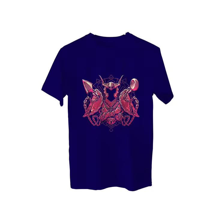 Camiseta Caballeros del zodiaco. Pegaso. Dragon. Cisne. Andromeda. Fenix. Varios colores. Todas las tallas. - 1