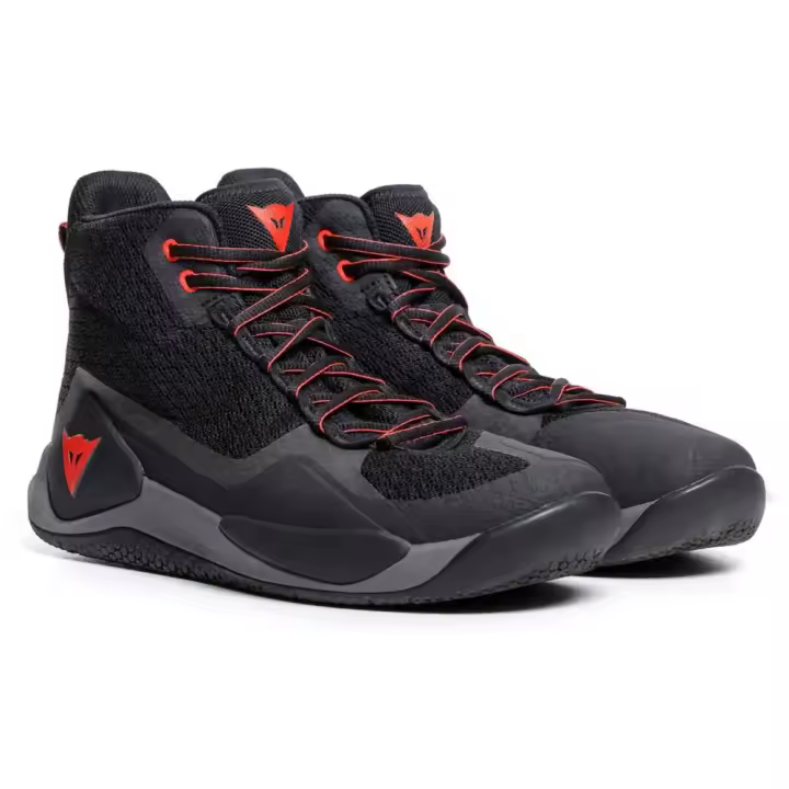 Dainese Zapatillas De Moto Atipica Air 2 - 1