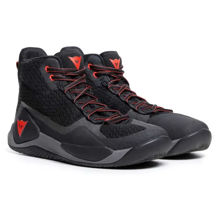 Dainese Zapatillas De Moto Atipica Air 2 - 1