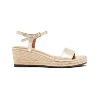 GIOSEPPO 71701 PLATIN Sandalias plataforma mujer 35776 25V SANDALIA CUÑA YUTE PLATINO - details 0