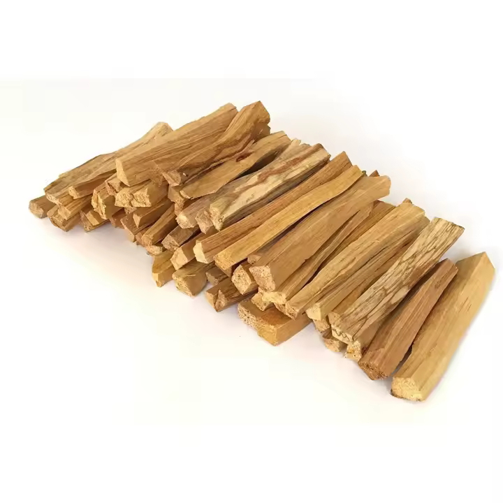 VADEINCIENSO - Palo Santo de Perú 100% Natural y Original para Aromaterapia y Bienestar - 1