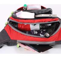 Bolsa De Cintura Impermeable Para Hombres Y Mujeres Bolsa Multifuncional De Deporte Al Aire Libre Correr Ciclismo Gym Bolsa De Teléfono - details 2