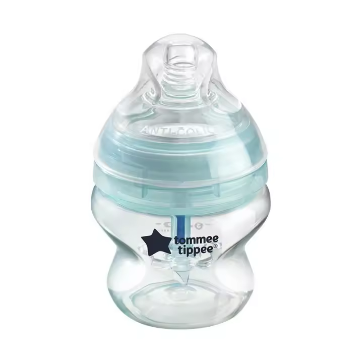 Tommee Tippee Biberon Anticolico Flujo Lento 150ml - 1