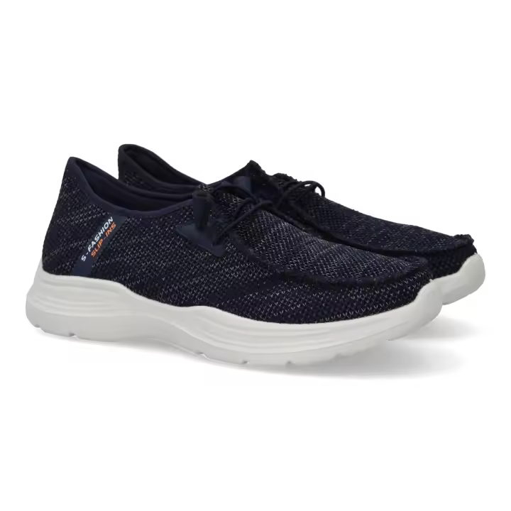 SNEAKERS Sport3punto0 VR5-115-Marino - 1