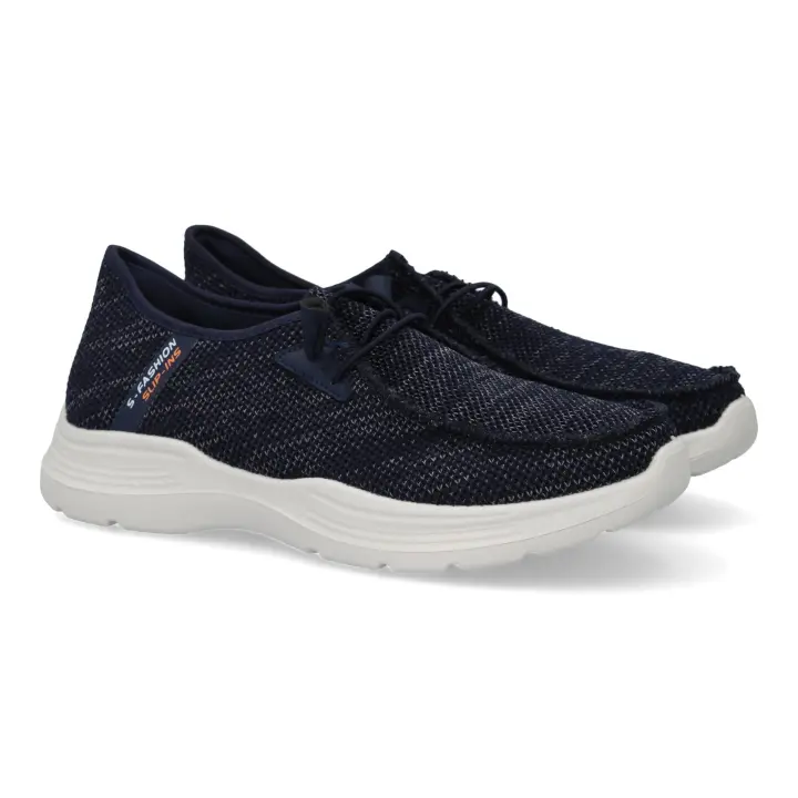 SNEAKERS Sport3punto0 VR5-115-Marino - 1