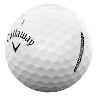 Callaway NEW Supersoft 2025 Bolas de Golf - details 3