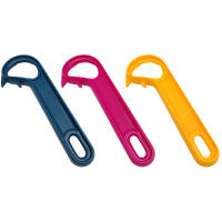 Aguja De Abrebotellas Manual VODOOL Para Artritis MS O Parkinsons Abrelatas Y Lata De Alimentos Con Tabique Fácil De Usar Regalo - details 4
